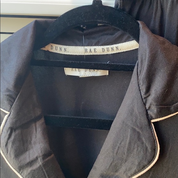 NWT Rae Dunn “Sleep” Pajama PJ Set - Picture 4 of 4